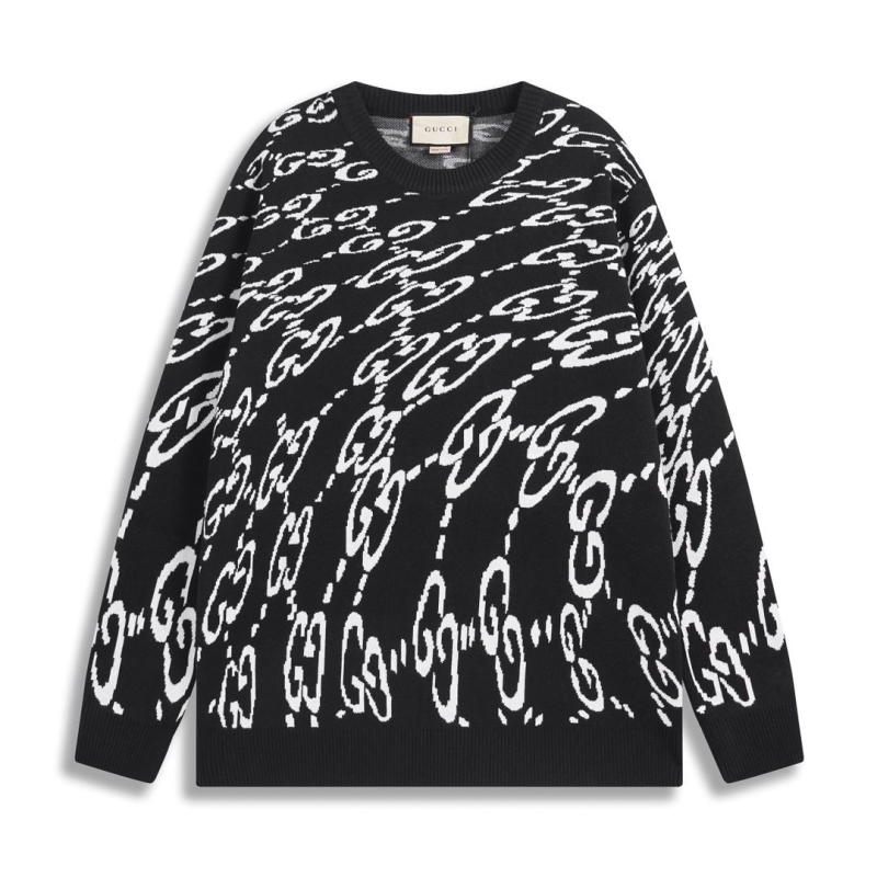 G*u*i sweaters